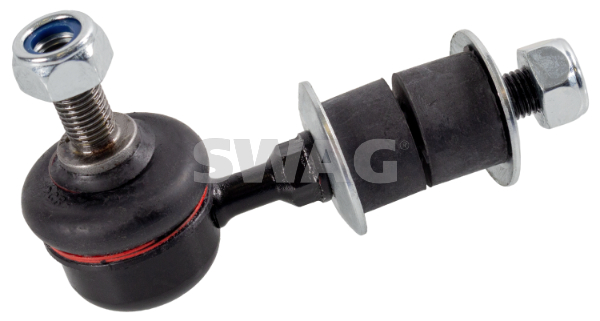Brat/bieleta suspensie, stabilizator 80 93 1709 SWAG